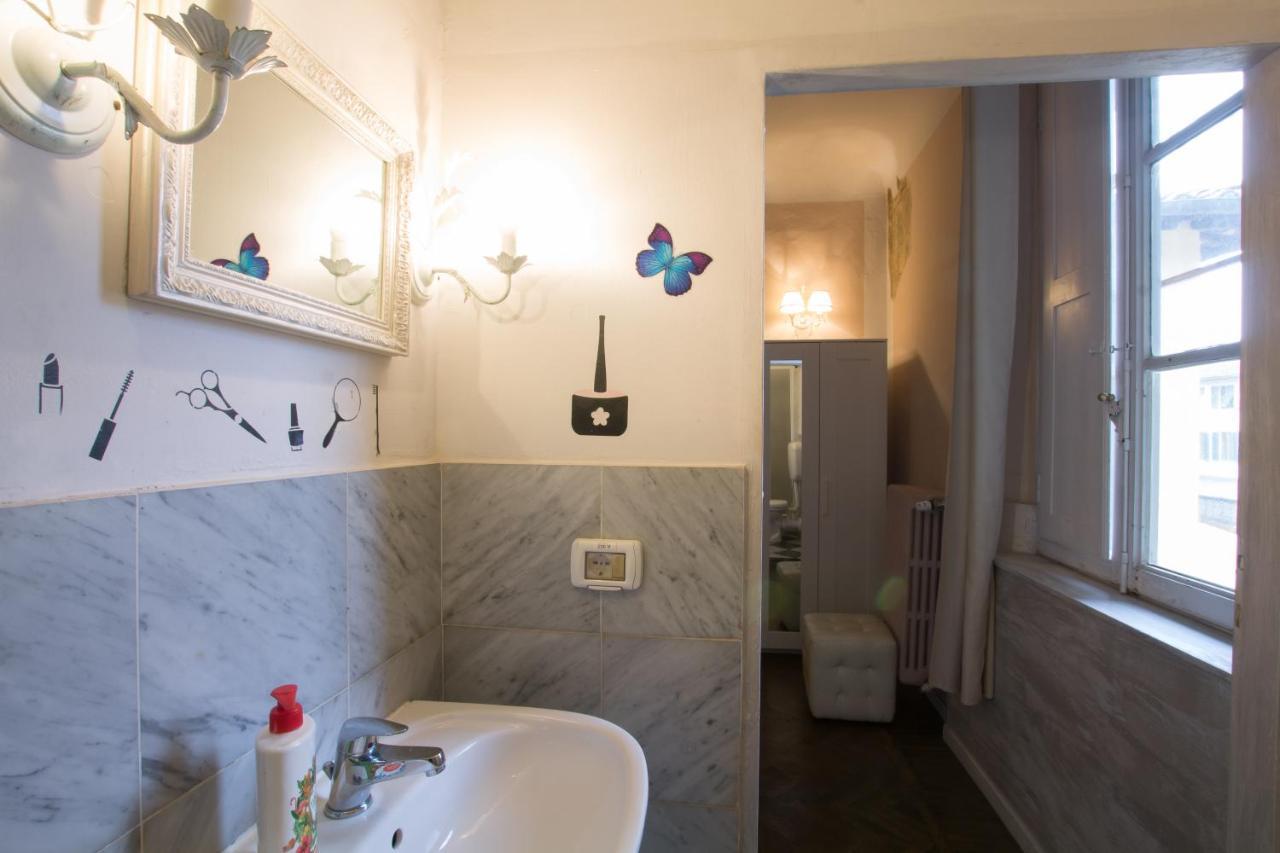 David Inn Florence Extérieur photo